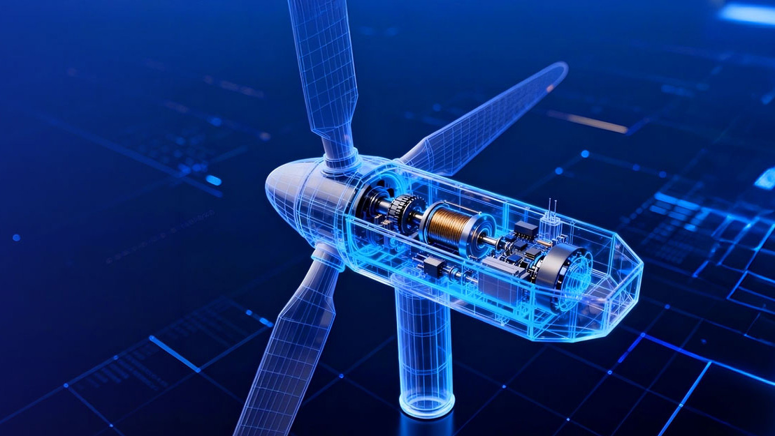 エネルギー分野